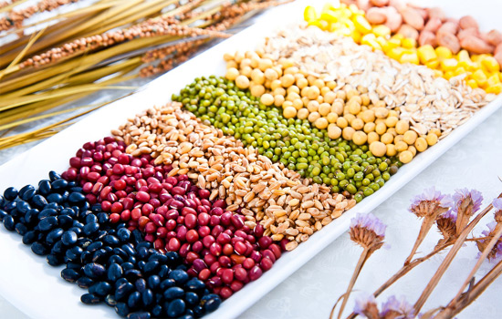 CHẾ ĐỘ ĂN HỢP LÝ CHO NGƯỜI TIỂU ĐƯỜNG ngũ cốc trong chế độ ăn hợp lý cho người tiểu đường CHẾ ĐỘ ĂN HỢP LÝ CHO NGƯỜI TIỂU ĐƯỜNG