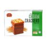 bánh cream cracker Bánh quy Đậu xanh Ever 300 g