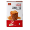 bánh lúa đường sugar cracker hộp đứng
