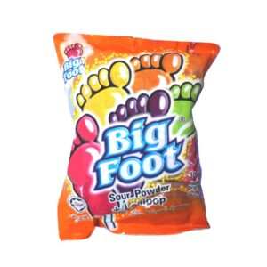 Keo Big Foot gói 360 g