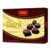 Dark Chocolate hộp 110 g Dark and White Chocolate Hộp 110 g