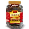 Chocolate Almond Hũ 450 g Milk and Dark Chocolate Hộp 110 g