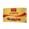 Sôcôla Novas-Almond Milk 180g Chocolate Hazelnut Hộp thiếc 180 g