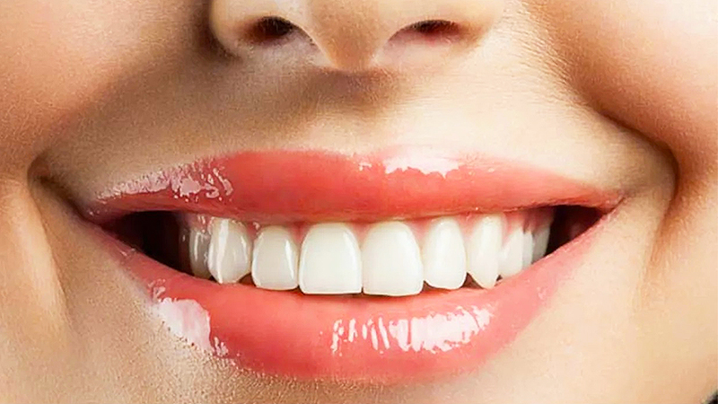 răng miệng khỏe mạnh Lợi ích không ngờ của hạt Chia đối với sức khỏe