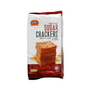 Bánh lúa đường Sugar Cracker 400 g