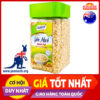yến mạch úc nguyên hạt oatmeal 500g