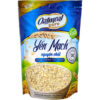 yến mạch úc oatmeal pure gói 200g Yến mạch Úc nguyên chất Union 450 g