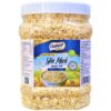 yến mạch úc oatmeal pure 500g Yến mạch Úc nguyên chất Oatmeal 350 g